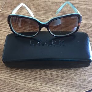 Ralph Lauren women’s sunglasses